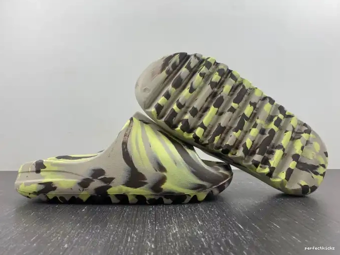 Slide FZ5899 Adidas Yeezy 0524